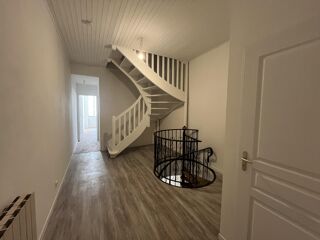  Maison à vendre 4 pièces 115 m²
