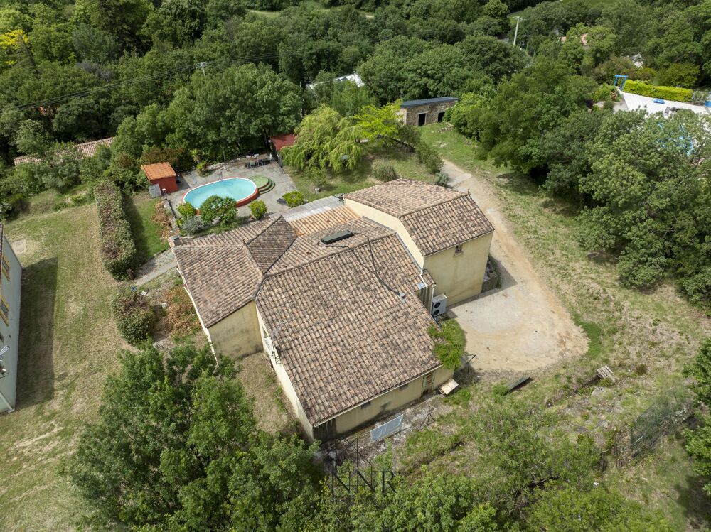 Villa 5 pièces