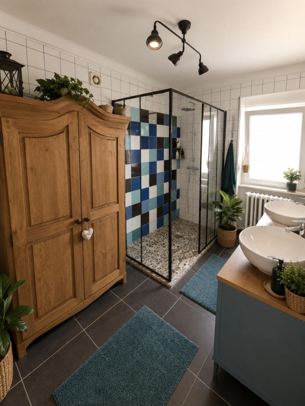 Maison 6 pièces