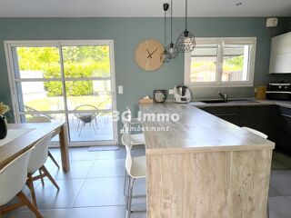  Maison à vendre 5 pièces 