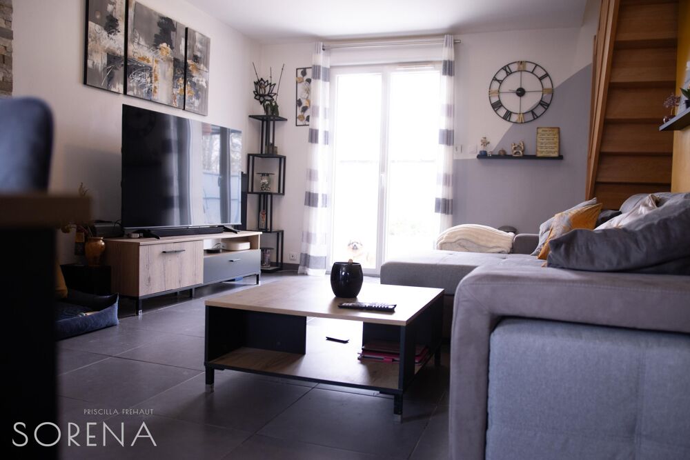 Vente Maison Maison 5 pièces Hennebont