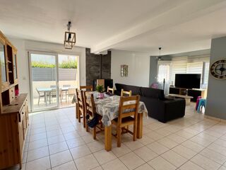  Maison  vendre 6 pices 115 m