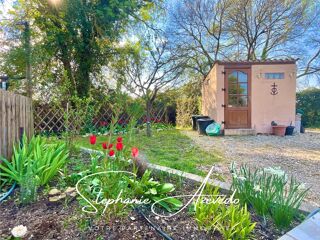  Maison � vendre 3 pi�ces 51 m�