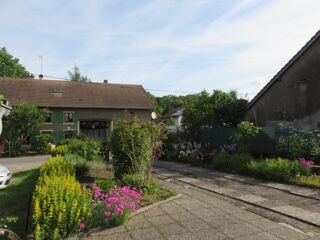  Maison  vendre 6 pices 102 m