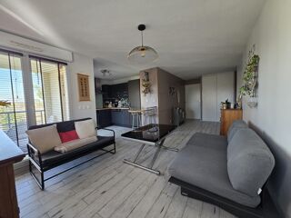  Appartement � vendre 4 pi�ces 72 m�