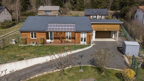   Maison 5 pi�ces Maison - 5 pi�ce(s) - 115 m�