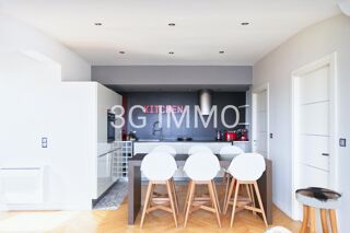 Appartement à vendre 3 pièces 90 m²