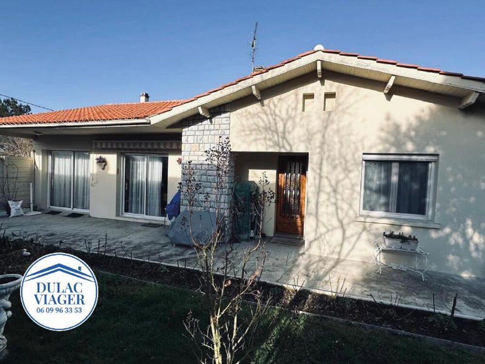 Maison 5 pièces 103 m² · à Cazaubon · 103 m² · 46 000 €