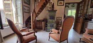 Maison à vendre 4 pièces 130 m²