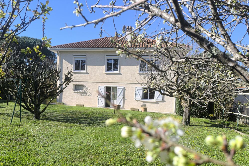 Vente Maison Maison 4 pi�ces Cornebarrieu