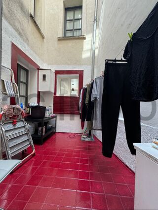  Appartement � vendre 3 pi�ces 55 m�