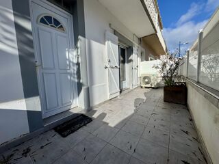  Appartement à vendre 4 pièces 80 m²