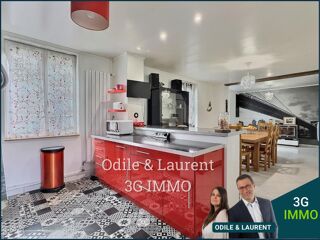  Maison � vendre 5 pi�ces 137 m�