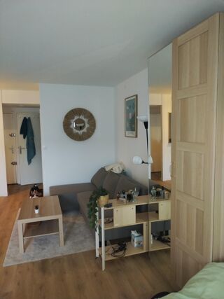 Appartement à vendre 1 pièce 35 m²