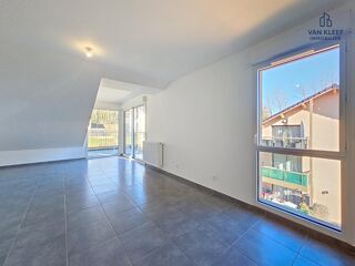  Appartement à vendre 3 pièces 69 m²