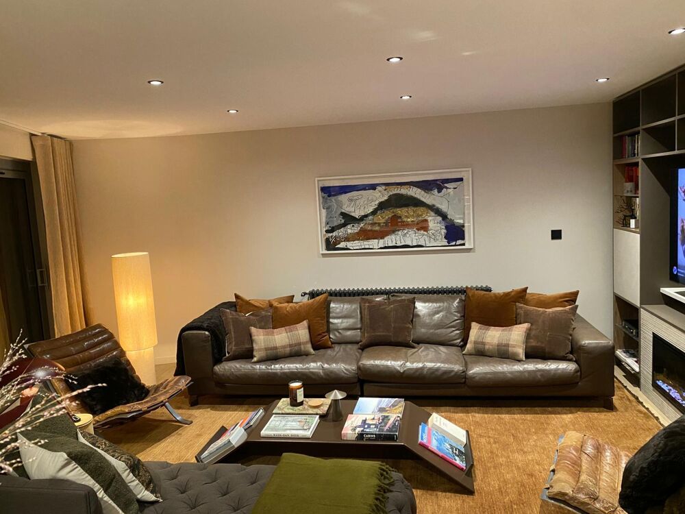 � vendre  Appartement Annecy (74000)