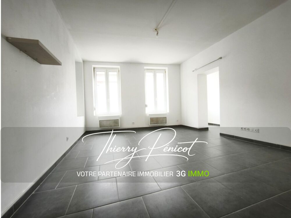 Vente Maison Maison ancienne 4 pièces Berlaimont