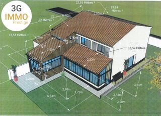  Maison � vendre 7 pi�ces 164 m�