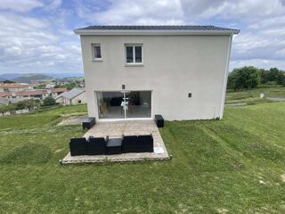  Maison � vendre 4 pi�ces 89 m�