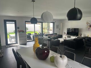  Maison  vendre 6 pices 156 m