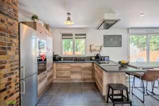  Maison à vendre 7 pièces 