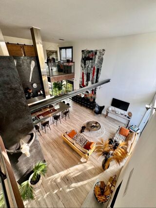  Maison � vendre 8 pi�ces 