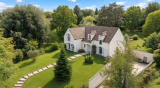 Maison à vendre 7 pièces 195 m²