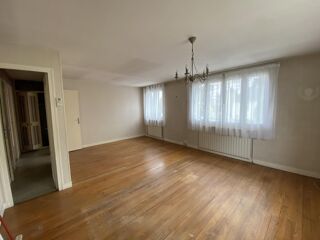  Maison à vendre 3 pièces 65 m²