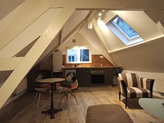  Appartement � vendre 35 m�