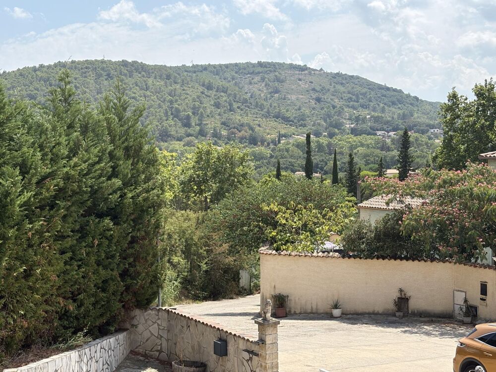 Vente Maison Maison 4 pièces Clermont-l'hérault