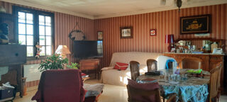  Maison  vendre 6 pices 121 m