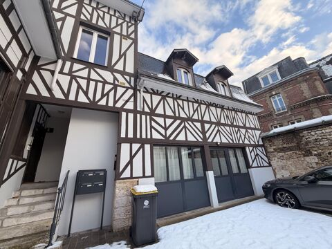 Bureaux 2 pi&egrave;ces 147000 76000 Rouen