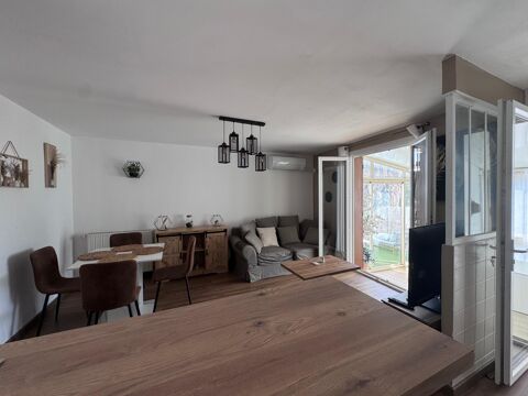  Appartement à vendre 3 pièces 54 m²