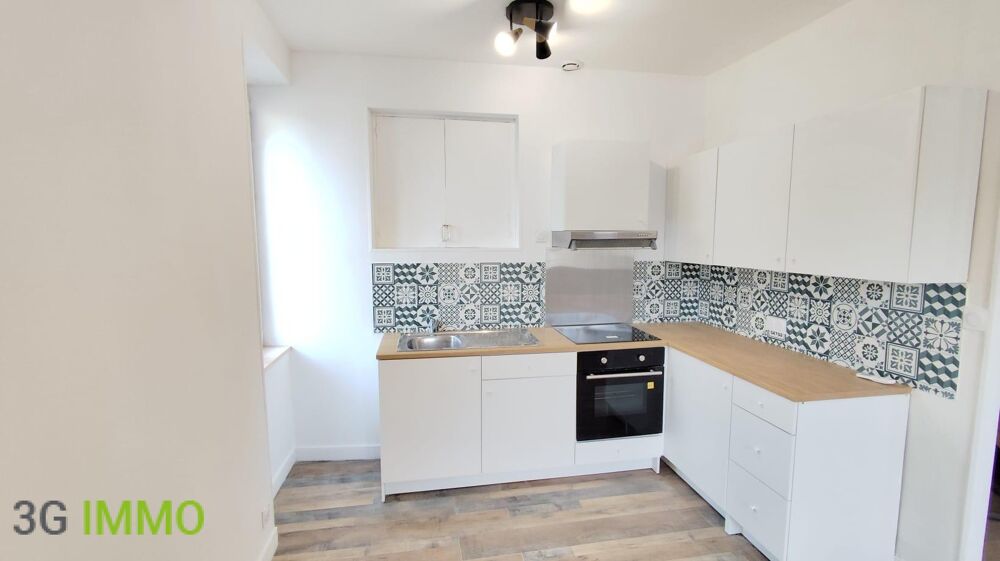 Maison 5 pièces 80 m² · à Plévin · 80 m² · 95 000 €