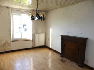  Maison � vendre 5 pi�ces 117 m�