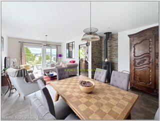  Maison  vendre 6 pices 1 m