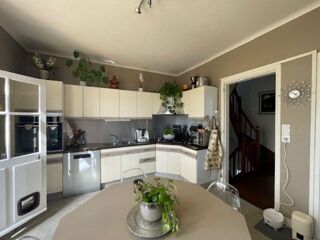  Maison � vendre 6 pi�ces 