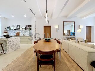  Appartement à vendre 4 pièces 136 m²
