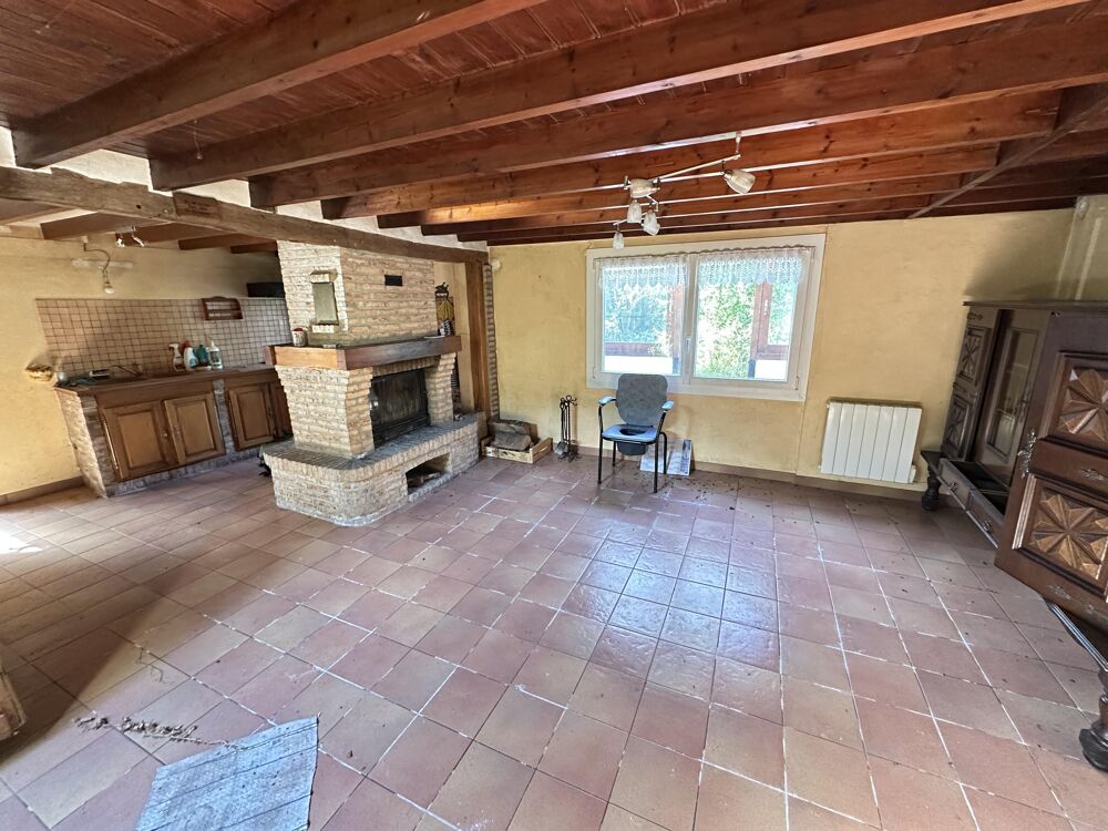 Vente Maison Maison 5 pièces Sarcus