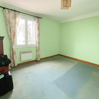  Appartement � vendre 3 pi�ces 63 m�