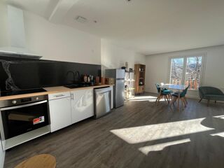  Appartement � vendre 3 pi�ces 69 m�