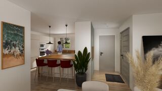  Maison � vendre 111 m�