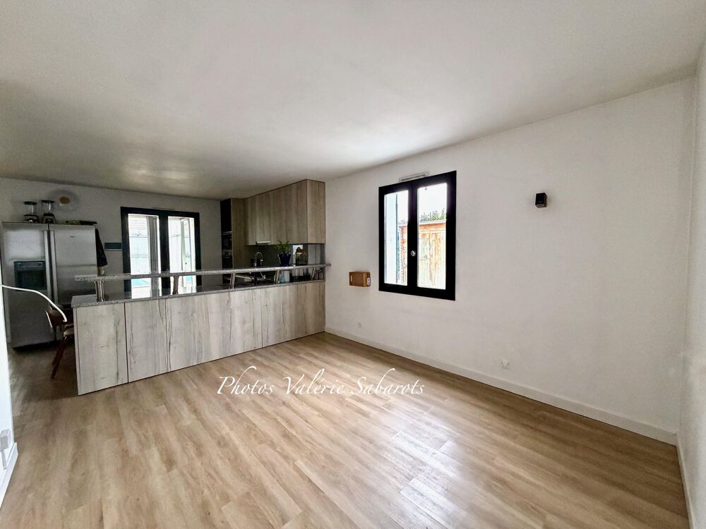 Vente Maison 5 pièces - Vue 6