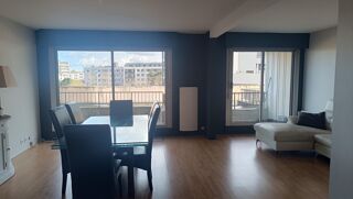  Appartement � vendre 93 m�