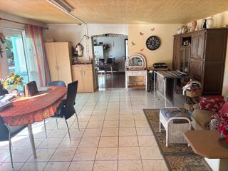  Maison � vendre 3 pi�ces 80 m�
