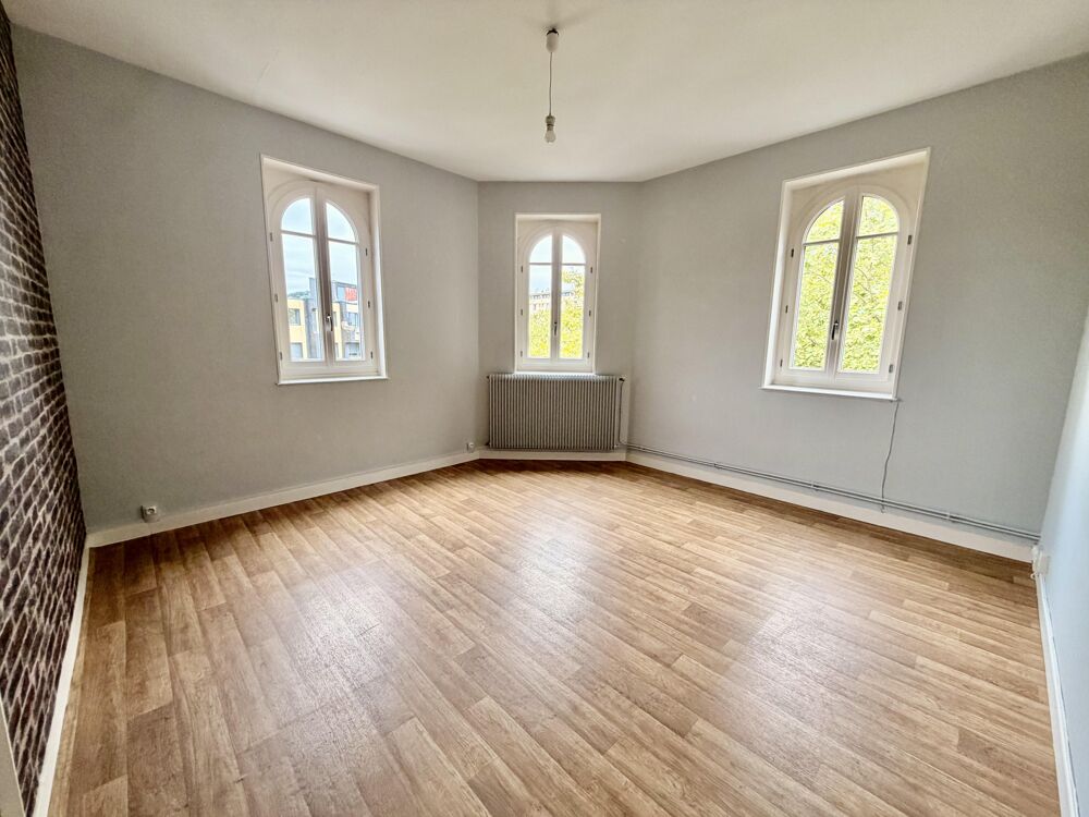 Appartement 1 pièce 48 m² · à Rouen · 48 m² · 134 000 €
