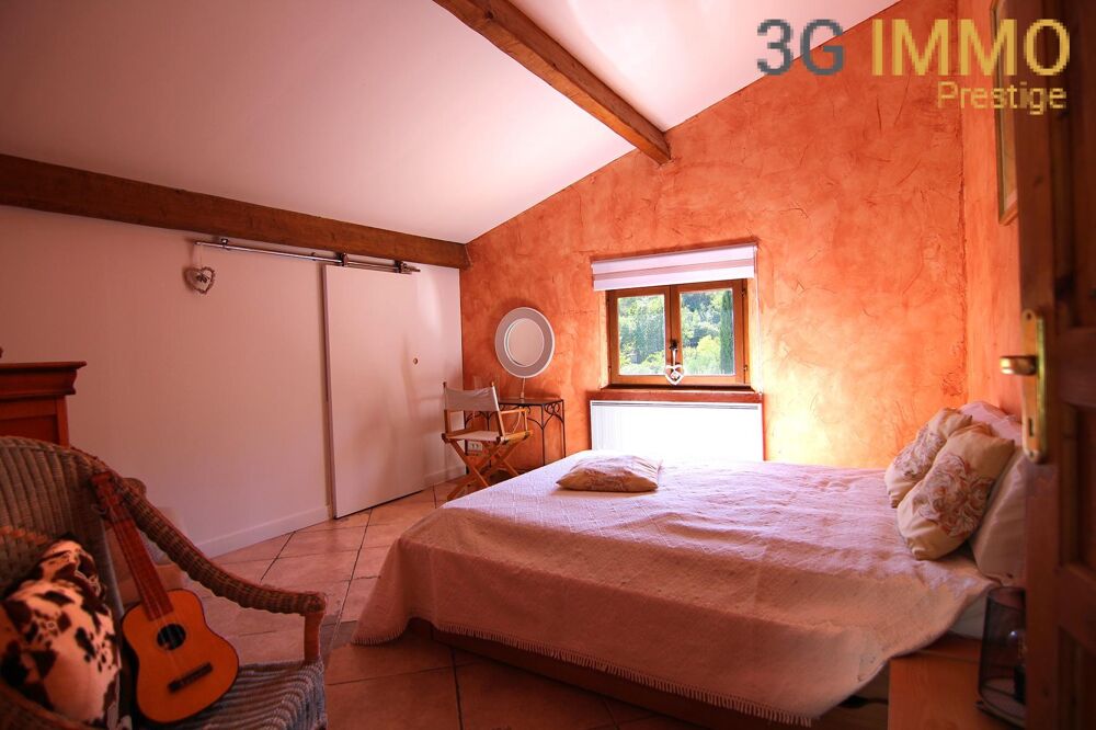  vendre  Maison Salernes (83690)