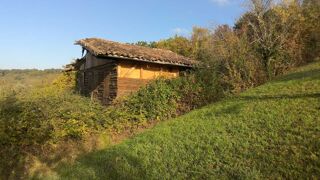  Terrain � vendre 1480 m�