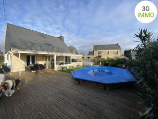  Maison à vendre 5 pièces 130 m²