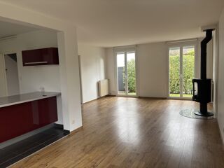  Maison à vendre 6 pièces 125 m²